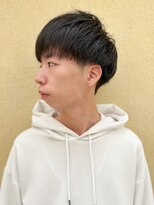 フェアレディ 府中店(FAIRLADY) 10代/20代/30代/スーツ/短髪/ツーブロ/刈り上げ/マッシュ/黒髪