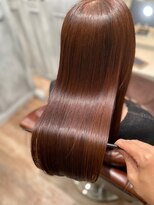 ライフアンド 浦和(LIFE&)&nbsp;髪質改善/縮毛矯正/美髪/艶髪/髪質改善トリートメント/浦和