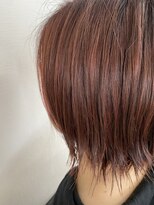 イノセント 今治(INNOCENT)&nbsp;レッドカラー