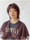 ボブ×顔まわりcut / momoka