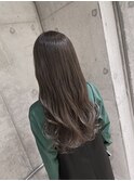 ロングスタイル ミントグレージュ おおたかの森