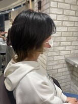 エイトセカンド 新宿三丁目店(EIGHT second)&nbsp;【EIGHT new hair style】