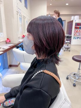 浪漫館 アールズコート(R's Court) ウルフ☆宮原12/31