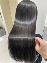 ジーナ 福岡天神(Zina)&nbsp;＊髪質改善トリートメントはZina福岡で！＊艶髪メニュー特化