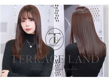 TERRACE LAND 船橋店【テラスランド】
