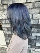 ライズ バイ レボ 柏店(RISE by REVO)&nbsp;イメチェン/似合わせカット/フルバング/レッドブラウン/柏