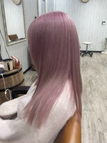 オアフ(Oahu)&nbsp;ソフトピンク