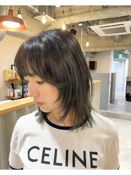 ボルタノット(volta∞knot) 《ボルタノット★YUMI》ミディアムレイヤー