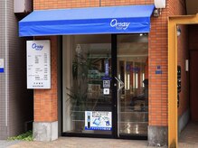 美容室オルセーの雰囲気（駅から徒歩2分【矢口、矢口渡、蒲田、池上】）