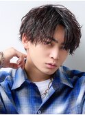 緩めツイストスパイラル