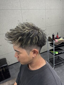 リベルタ(Liberta.) 王道ジェットハイライト