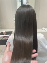 アヴァンス 深井店(AVANCE.) 髪質改善