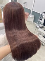 アイシー 表参道(ICY)&nbsp;暖色カラーピンクラベンダー