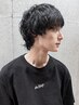 【初回メンズ限定】カット＋メンズパーマ（ツイスパ,波巻き,カルマ,癖毛風）