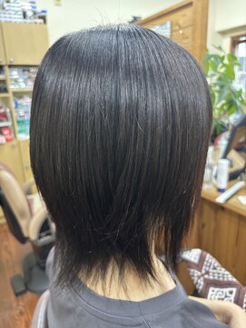 ニサブラ(Nisa Bula) ウルフ