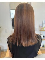 オル(olu') 髪質改善