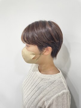 アミカ シーモール店(Amica) カット