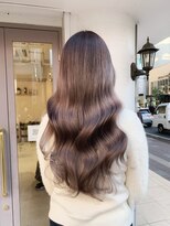 アプリ バイ リアン 浦和(appri by Rien)&nbsp;艶感バレイヤージュappriイヌイ