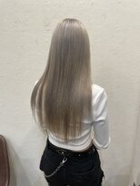 アンカーバイナチュラル(anchor by natural)&nbsp;ハイトーンミルクティー