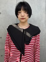 ビューズ(VIEWS)&nbsp;ボブ/マッシュボブ/表参道