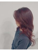 イフプロデュースドバイアミカ(iF produced by Amica)&nbsp;レイヤースタイル