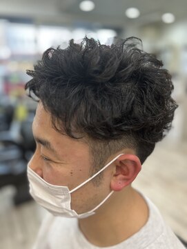 スタジオゼロ(studiozero) 大人のショートウェーブ