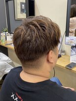 アルター(aL ter)&nbsp;メンズカット【アルター鎌取店　今吉】