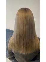 クロエ バイ ラヴィズム 新潟ビルボードプレイス2店(CLOE by LUVISM)&nbsp;ブロンドベージュ