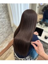 ローブ バイ ディベスト(LOVED by Dbest)&nbsp;まとまるレイヤーカット[横溝駿平]