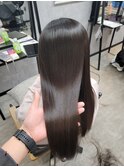 髪質改善/縮毛矯正/美髪エステ/髪質改善カラー/艶髪