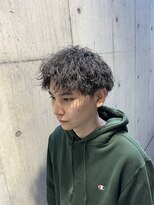 フレイム(FLAME) 【FLAME】天文館　"ツイストスパイラル"