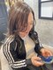 アイビーヘアー(iB HAiR)の写真/骨格に合わせた似合わせカットが人気！美しい顔回りの創り込みで、魅力が引き立つ◇