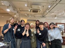 ブレイブ 柏東口(BRAVE kashiwa east)