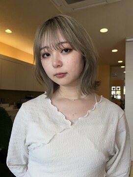 ソレイユトウキョウシブヤ(SOLEIL TOKYO shibuya) くびれベージュ