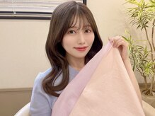 ミニョン(& mignon)の雰囲気（パーソナルカラー診断で似合うが分かる◎）