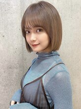 ミラーズ トーキョー(millors tokyo)