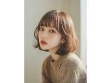 トッカ ヘアーアンドトリートメント 津田沼店(tocca hair&treatment)