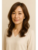 スープレックス ヘアーデザイン(SOUPREX HAIR DESIGN) SOUPREX大人デジタルパーマ　20代 30代 40代 50代 60代