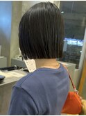 カット/カラー/イメチェン/顔周り/ボブ/レイヤーカット/大阪梅田