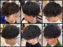 マハロ 自由が丘店(MAhalo)の雰囲気（あなたの魅力を最大限に引き出すスタイルこだわりのカットパーマ）