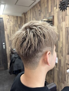 トリント 蘇我(TRINT) ホワイトベージュ