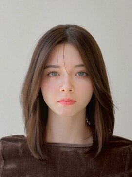 コア 銀座(COA) 爽やかヘア