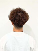 イフプロデュースドバイアミカ(iF produced by Amica)&nbsp;シャドウパーマ