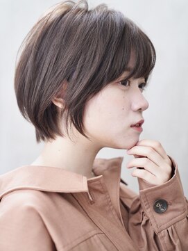 リル 8F 銀座(Rire) ショート