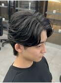 ニュアンスパーマ