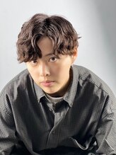 HIRO GINZA大阪本店のパーマ特集!!