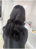 美髪＊エアリーロング＊ラベージュ＊髪質改善＊Zina札幌