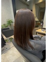 ズッカ(ZuKKa)&nbsp;《ZuKKa》髪質改善◇20代30代40代50代【武蔵小杉/新丸子】