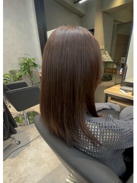 ズッカ(ZuKKa) 《ZuKKa》髪質改善◇20代30代40代50代【武蔵小杉/新丸子】