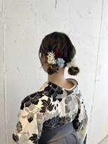 マーシィ(MARCIE) arrange